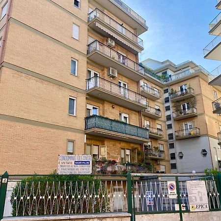 Апартаменты Casa Mima Пескара Экстерьер фото